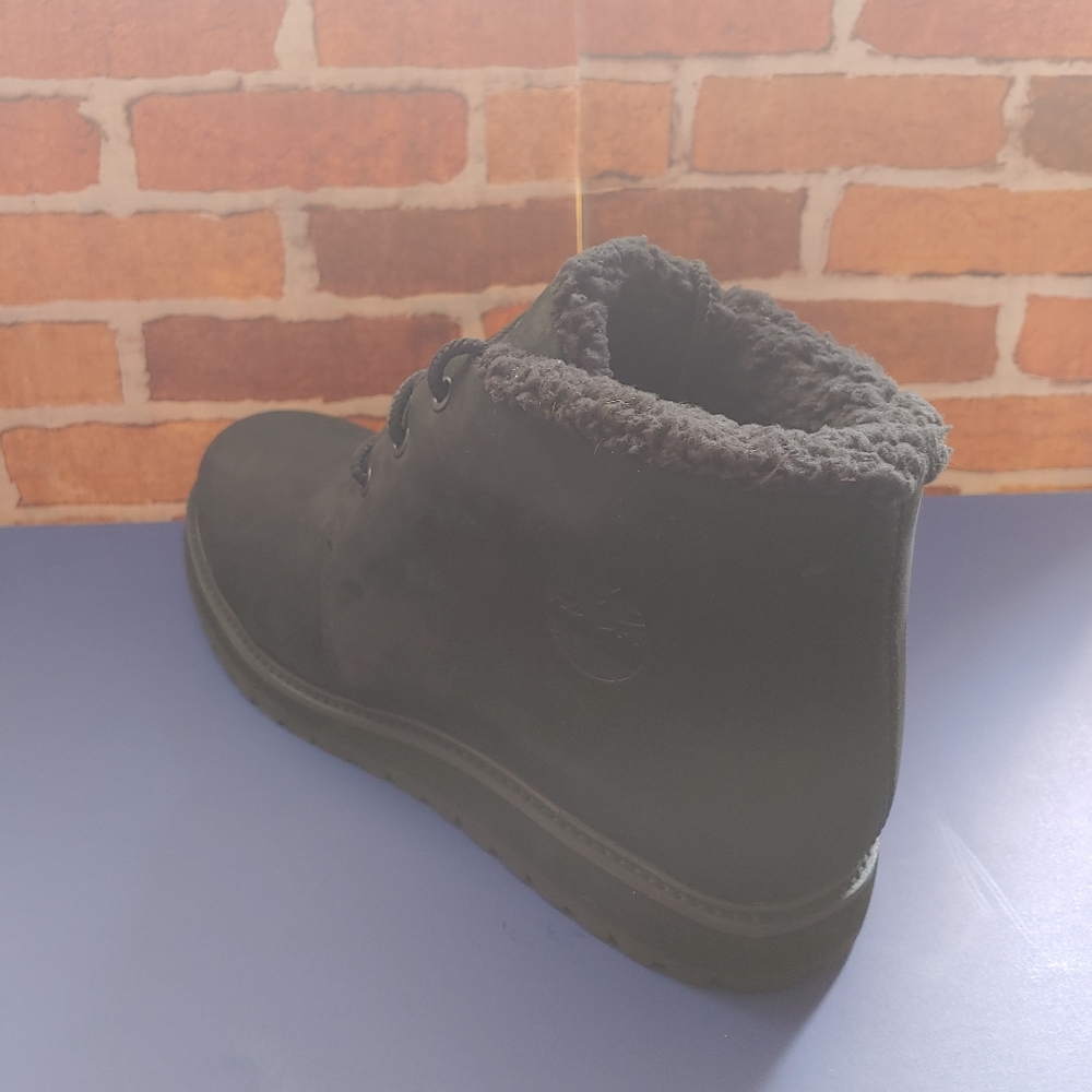 TIMBERLAND RICHMOND RIDGE CHUKKA A2M63. - Picture 8 of 8